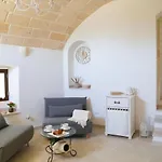 La Del Marchese Lägenhet