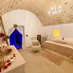 La Del Marchese Lägenhet *