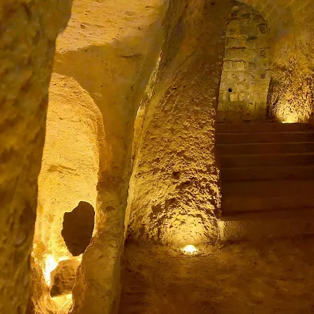 La Del Marchese *