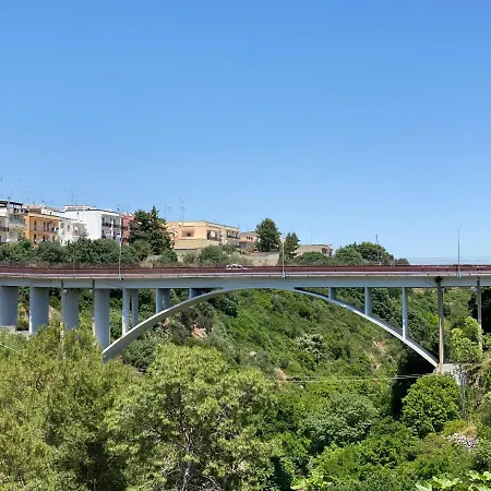 La Del Marchese Lägenhet