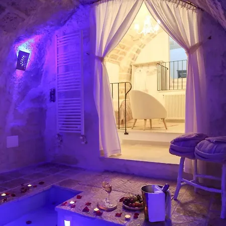 Apartman La Del Marchese