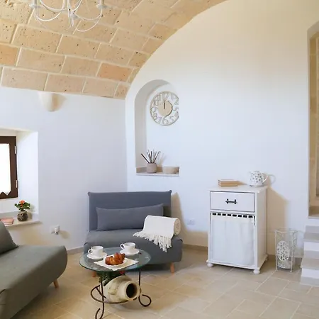 La Del Marchese Apartman