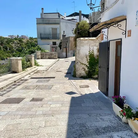La Del Marchese Apartman *