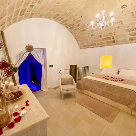 La Del Marchese Apartman *