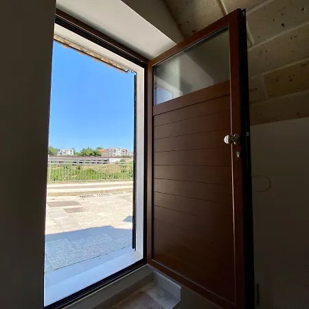 La Del Marchese Apartman Laterza