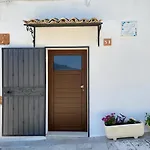 La Del Marchese Apartment Laterza