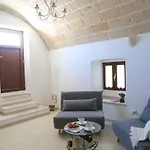 La Del Marchese Apartment *
