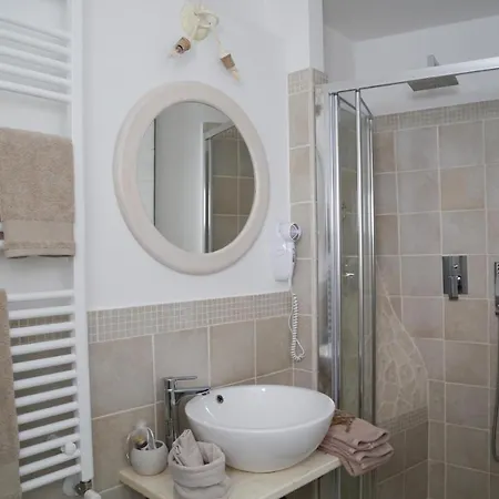 Дом отдыха La Del Marchese