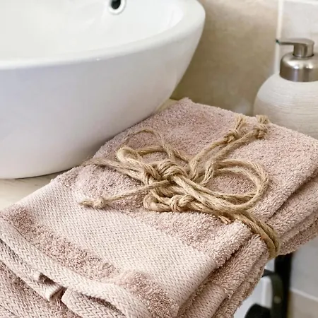 Дом отдыха La Del Marchese *