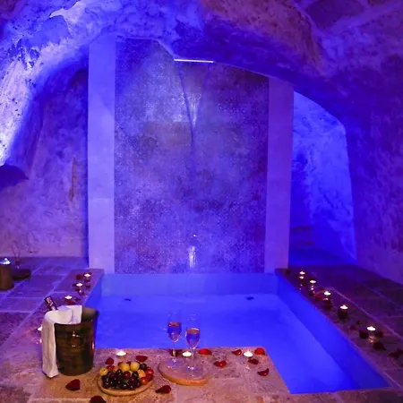 Дом отдыха La Del Marchese Латерца