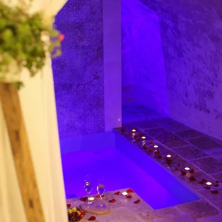 La Del Marchese Дом отдыха