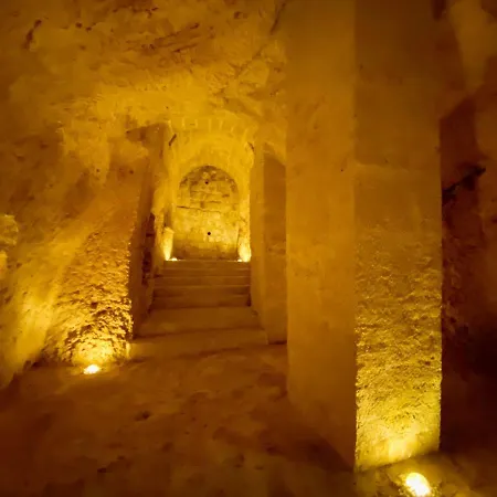 La Del Marchese Дом отдыха *