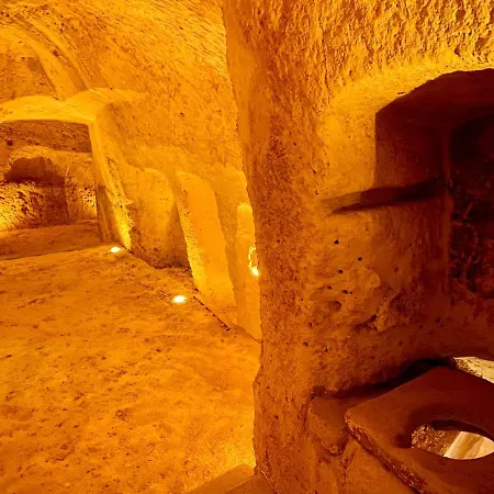 La Del Marchese Appartement Laterza