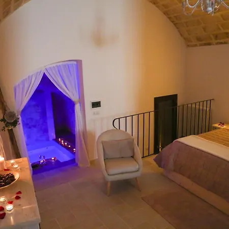 La Del Marchese Дом отдыха *