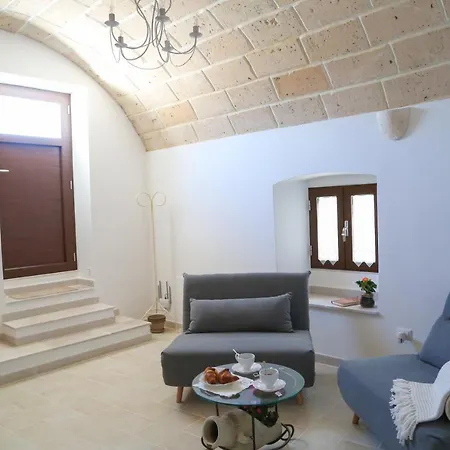 La Del Marchese Apartmán *