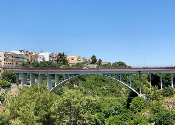 La Del Marchese בית נופש