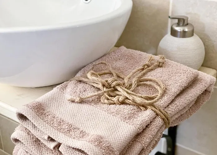 בית נופש La Del Marchese *
