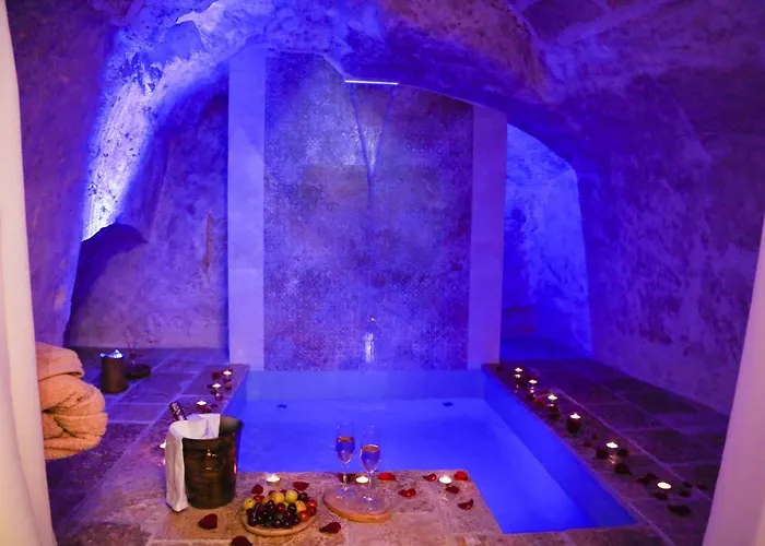 Casa vacanze La Del Marchese Laterza