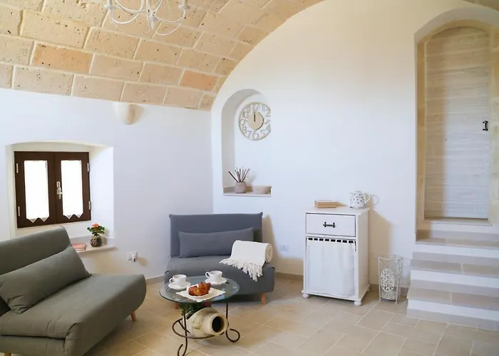 La Del Marchese Casa vacanze