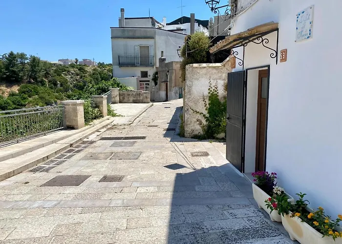 La Del Marchese בית נופש *