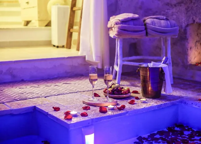 La Del Marchese Laterza