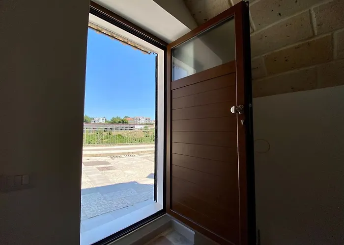 La Del Marchese Casa vacanze Laterza